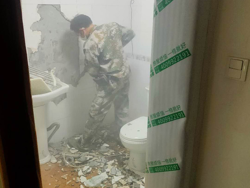 株洲家電拆除要另外找師傅嗎，家電拆除怎么做更加安全